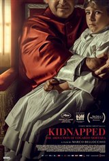 Kidnapped: The Abduction of Edgardo Mortara