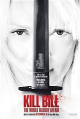 Kill Bill: The Whole Bloody Affair