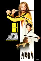 Kill Bill: The Whole Bloody Affair