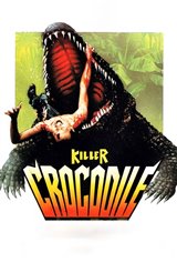 Killer Crocodile