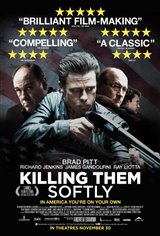 Killing Them Softly