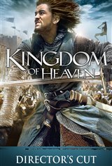 Kingdom of Heaven: Director's Cut