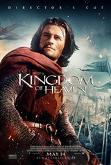 Kingdom of Heaven: Director's Cut