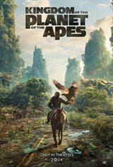 Kingdom of the Planet of the Apes: The IMAX Experience