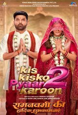 Kis Kisko Pyaar Karoon 2