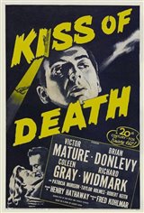 Kiss of Death