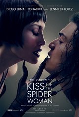 Kiss of the Spider Woman