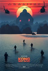 Kong: Skull Island