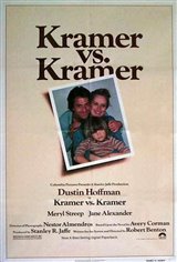 Kramer vs. Kramer