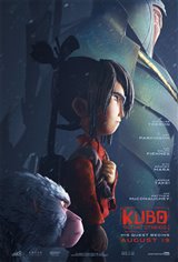 Kubo and the Two Strings 3D