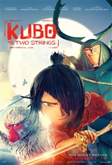 Kubo and the Two Strings