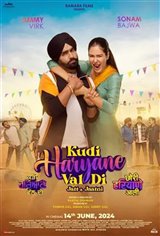 Kudi Haryane Val Di: Jatt & Jaatni