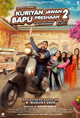 Kuriyan Jawan Bapu Preshaan 2