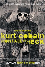 Kurt Cobain: Montage of Heck (v.o.a.)