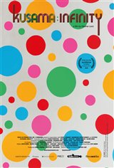 Kusama: Infinity