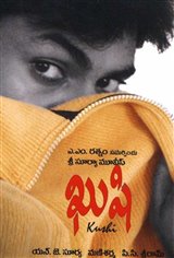Kushi