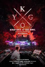 Kygo: Back at the Bowl