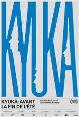 Kyuka : Avant la fin de l't (v.o.s.-t.f.)