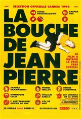 La Bouche de Jean-Pierre