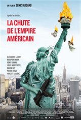 La chute de l'empire amricain