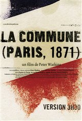 La commune (Paris, 1871)