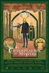La contemplation du myst�re