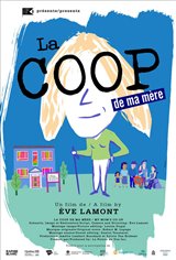 La coop de ma mère