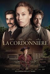 La cordonnière