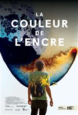 La couleur de l'encre (v.o.a.s.-t.f.)