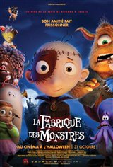 La fabrique des monstres