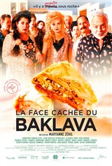 La face cache du baklava