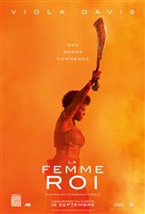 La femme roi