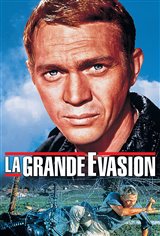 La grande vasion (v.o.a.s.-t.f.)