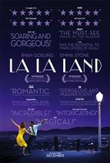 La La Land: The IMAX Experience