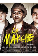 La marche (2014)