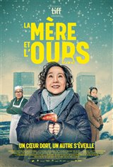 La m�re et l'ours