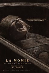 La momie : Un film de Lee Cronin