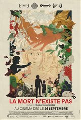 La mort n'existe pas