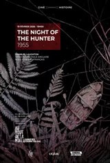 La nuit du chasseur (v.o.a.s.-t.f.)