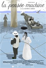 La pense-machine
