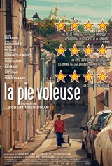 La pie voleuse (v.o.f.)