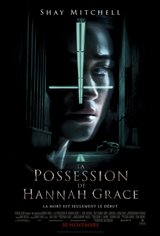 La possession de Hannah Grace