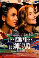 La prisonnire de Bordeaux