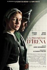 La promesse d'Irena