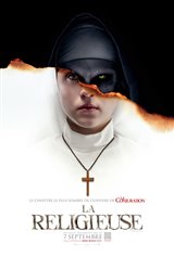 La religieuse : L'expérience IMAX