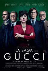 La saga Gucci