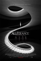 La série Divergence : Allégeance