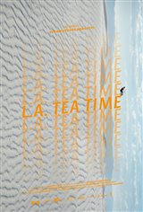 L.A. Tea Time