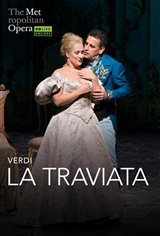 La Traviata: Met Summer Encore 2025