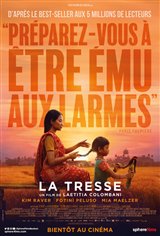 La tresse